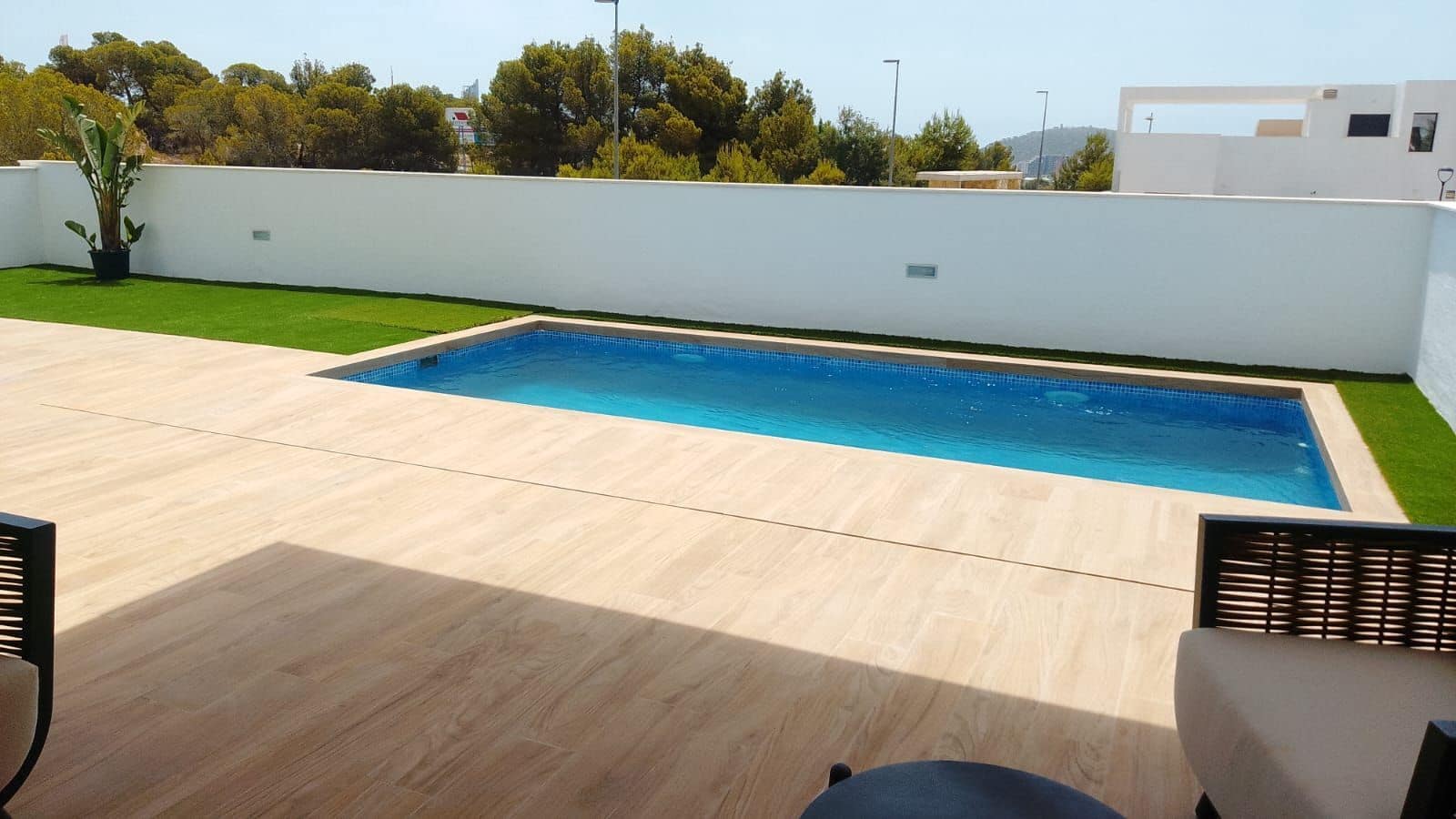 3 chambre Appartement à vendre à Finestrat avec piscine garage - 445 900 € (Ref: 9986454)