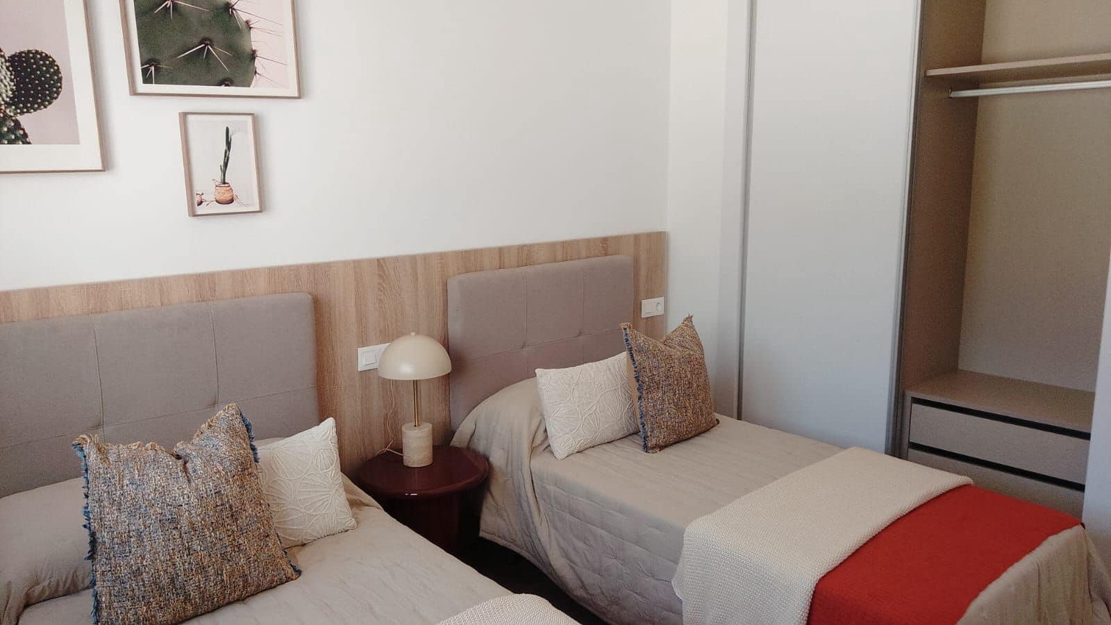 3 chambre Appartement à vendre à Finestrat avec piscine garage - 445 900 € (Ref: 9986454)