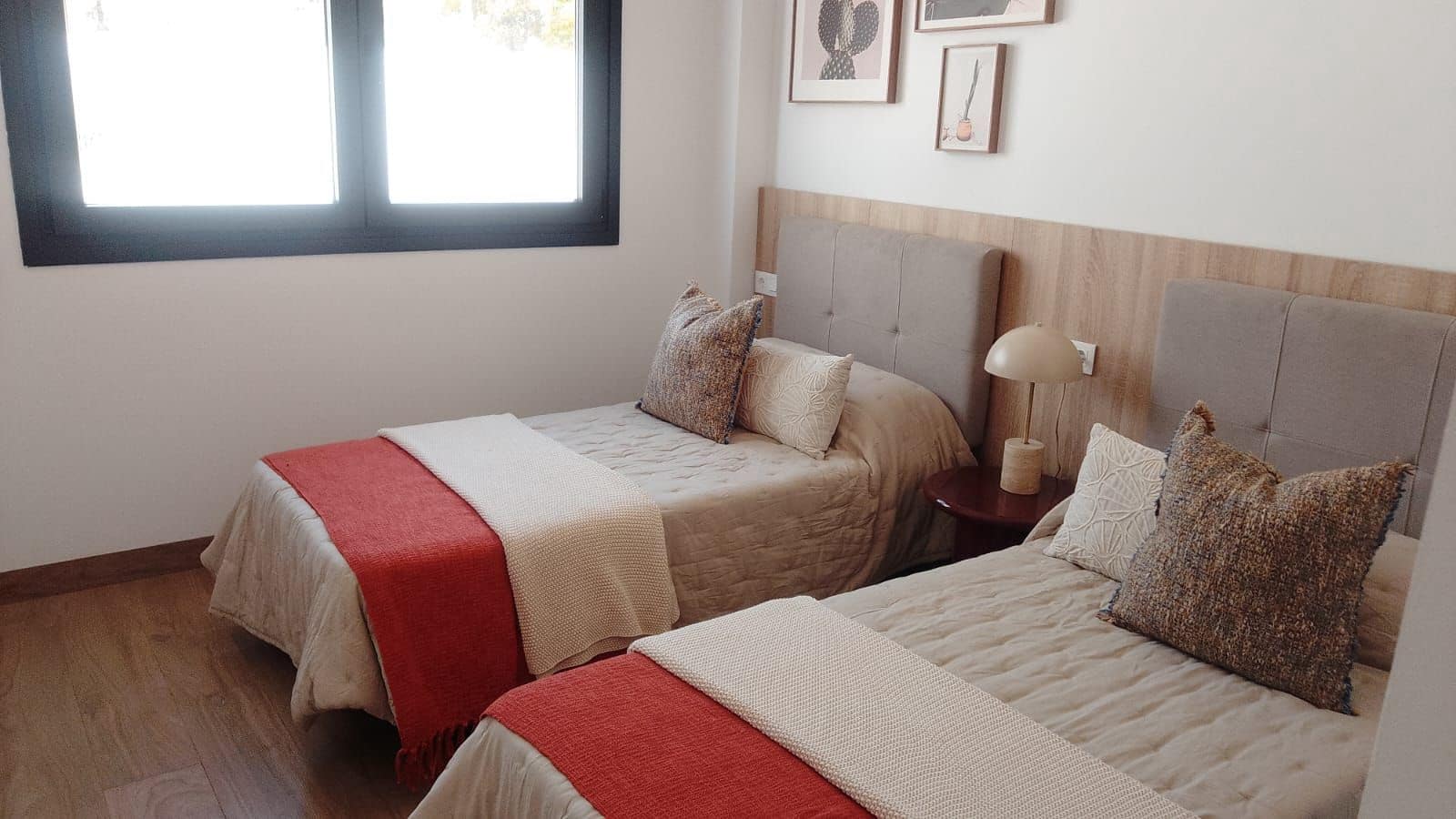 3 chambre Appartement à vendre à Finestrat avec piscine garage - 445 900 € (Ref: 9986454)