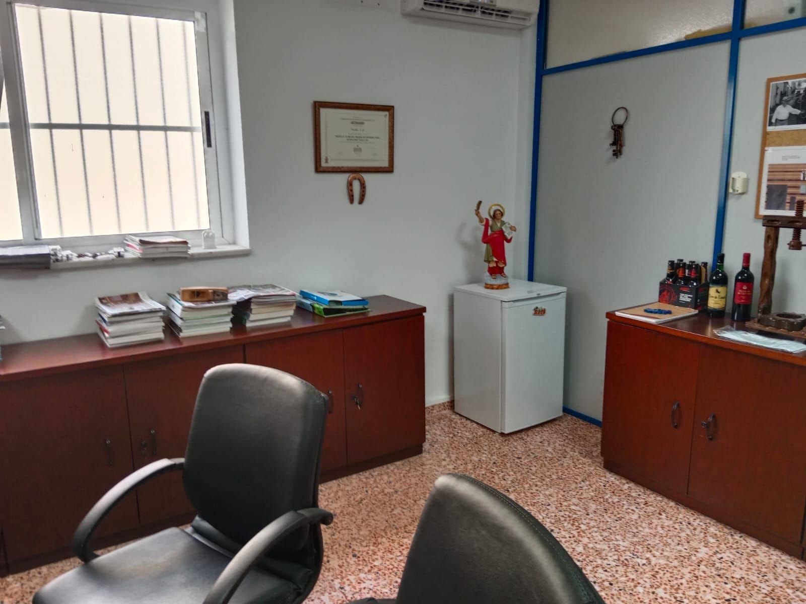 Commercial for rent in Benissa - € 2,500 (Ref: 10017032)