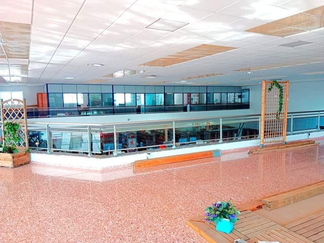 Commercial for rent in Benissa - € 2,500 (Ref: 10017032)