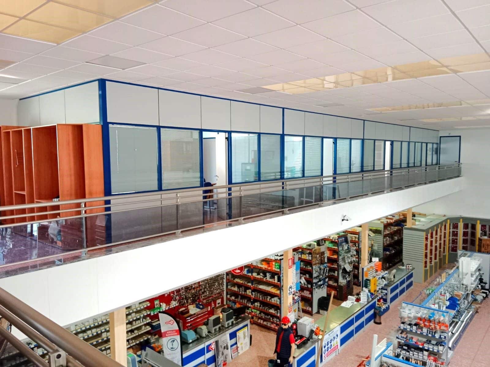 Commercial for rent in Benissa - € 2,500 (Ref: 10017032)