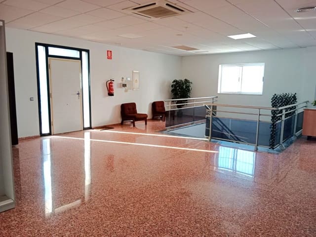 Commercial for rent in Benissa - € 2,500 (Ref: 10017032)