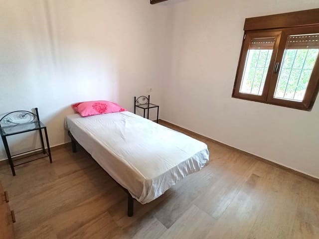 3 bedroom Finca/Country House for rent in Benissa with pool - € 1,250 (Ref: 10033422)