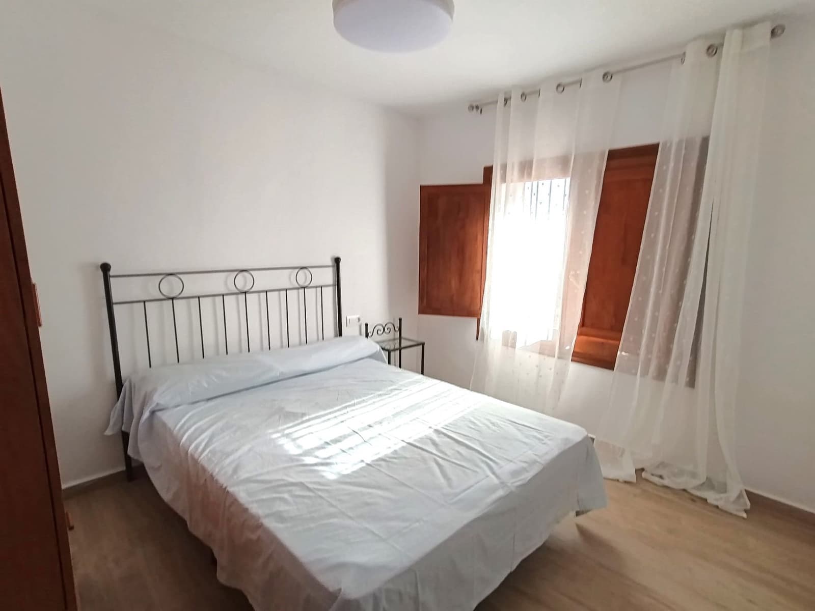 Finca/Casa Rural de 3 habitaciones en Benissa en alquiler con piscina - 1.250 € (Ref: 10033422)