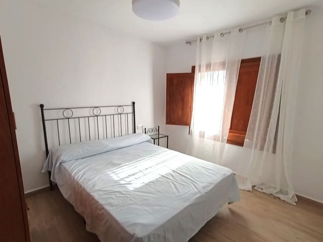 3 bedroom Finca/Country House for rent in Benissa with pool - € 1,250 (Ref: 10033422)