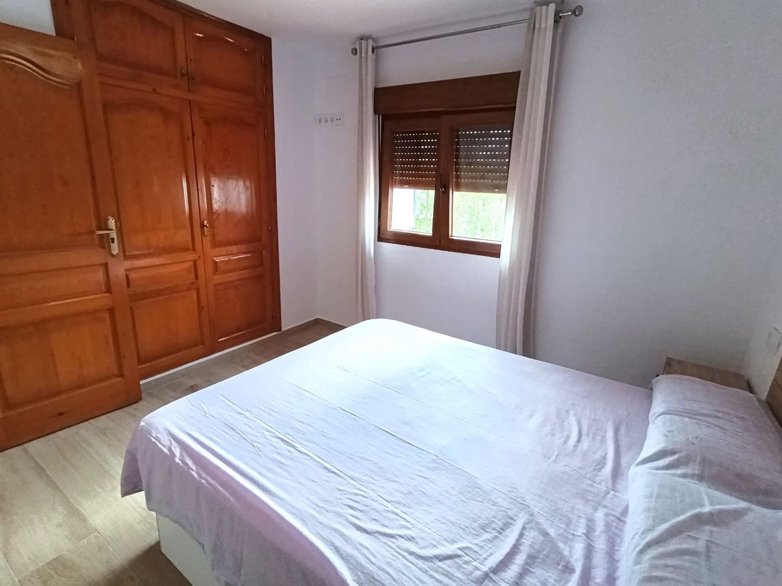 Finca/Casa Rural de 3 habitaciones en Benissa en alquiler con piscina - 1.250 € (Ref: 10033422)