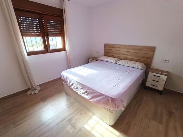 3 bedroom Finca/Country House for rent in Benissa with pool - € 1,250 (Ref: 10033422)