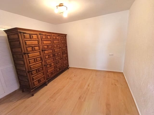 3 bedroom Finca/Country House for rent in Benissa with pool - € 1,250 (Ref: 10033422)