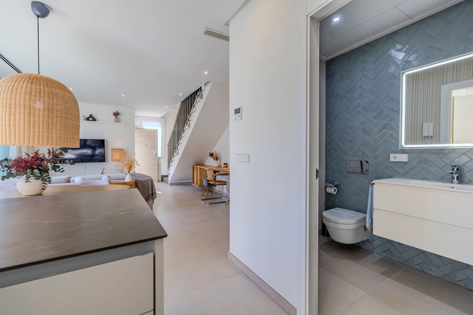 3 bedroom Villa for sale in Denia with pool garage - € 499,000 (Ref: 10054623)