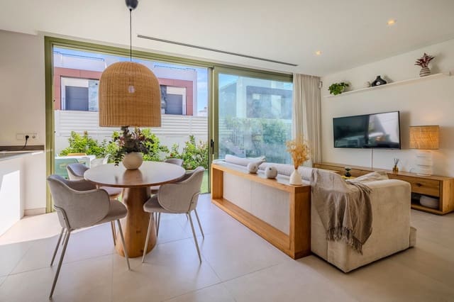 3 sypialnia Willa na sprzedaż w Dénia z basenem garażem - 499 000 € (Ref: 10054623)