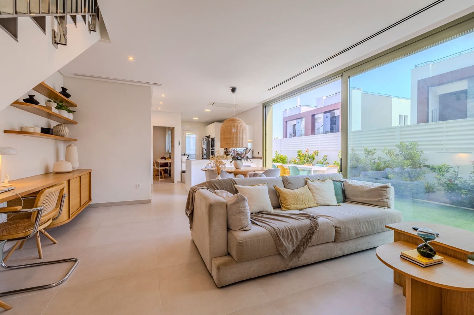 3 bedroom Villa for sale in Denia with pool garage - € 499,000 (Ref: 10054623)
