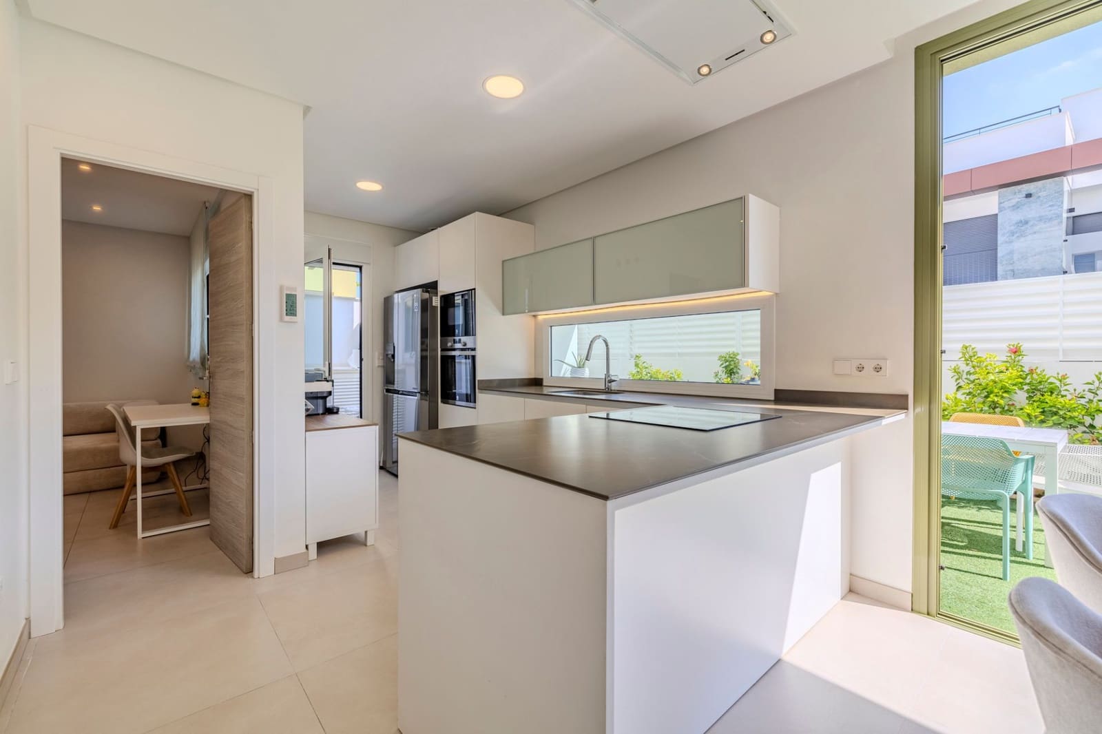 3 bedroom Villa for sale in Denia with pool garage - € 499,000 (Ref: 10054623)