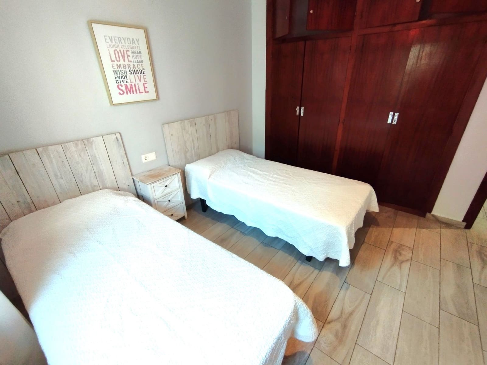 Chalet de 3 habitaciones en Calpe / Calp en alquiler con piscina garaje - 1.000 € (Ref: 10061246)