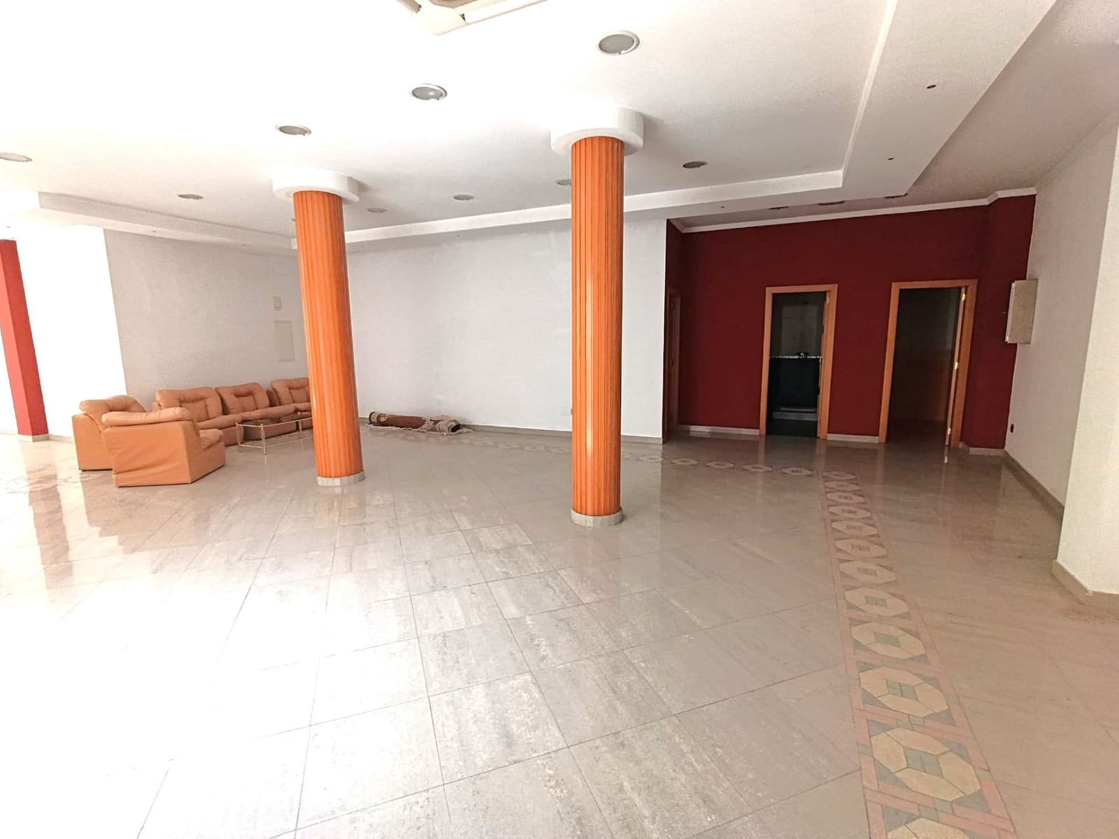 Comercial para arrendar em Benissa - 800 € (Ref: 10061247)