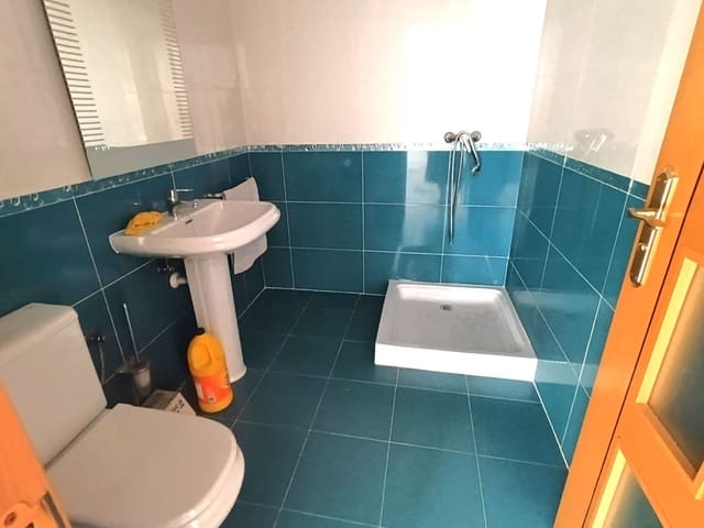Kommersiell til leie i Benissa - € 800 (Ref: 10061247)
