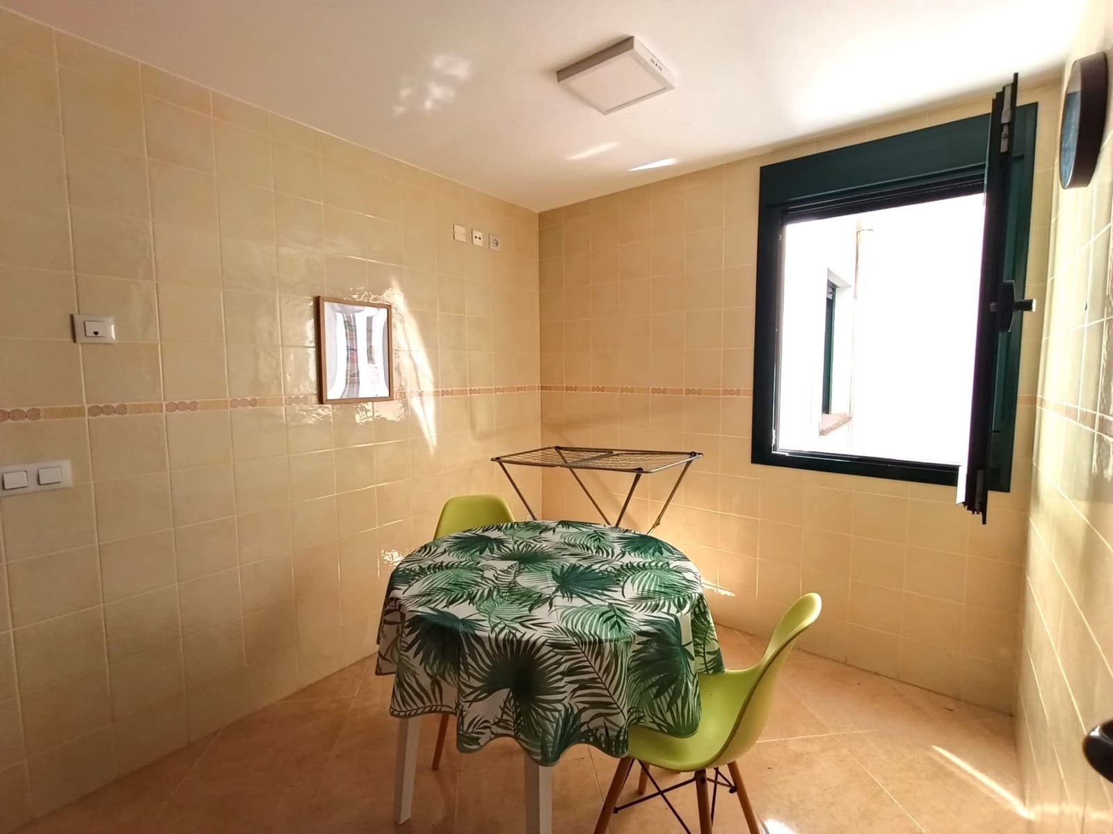 Apartamento de 3 habitaciones en Benissa en venta con garaje - 270.000 € (Ref: 10067046)