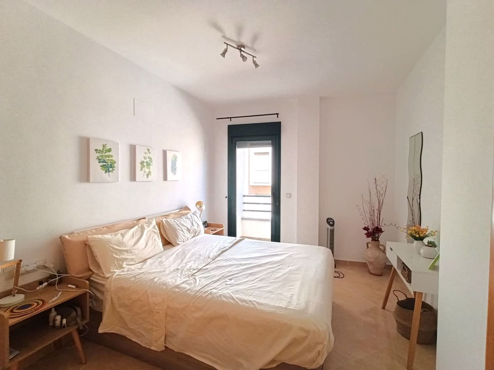 Apartamento de 3 habitaciones en Benissa en venta con garaje - 270.000 € (Ref: 10067046)