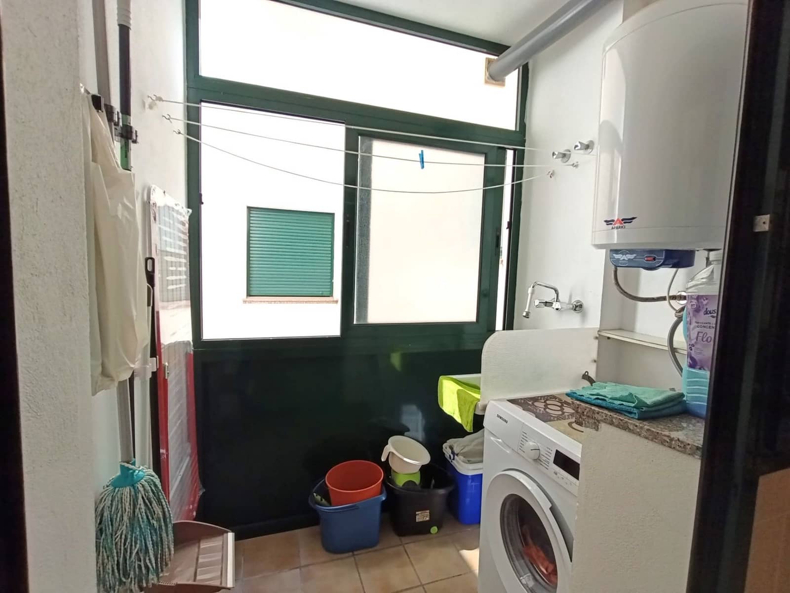 Apartamento de 3 habitaciones en Benissa en venta con garaje - 270.000 € (Ref: 10067046)