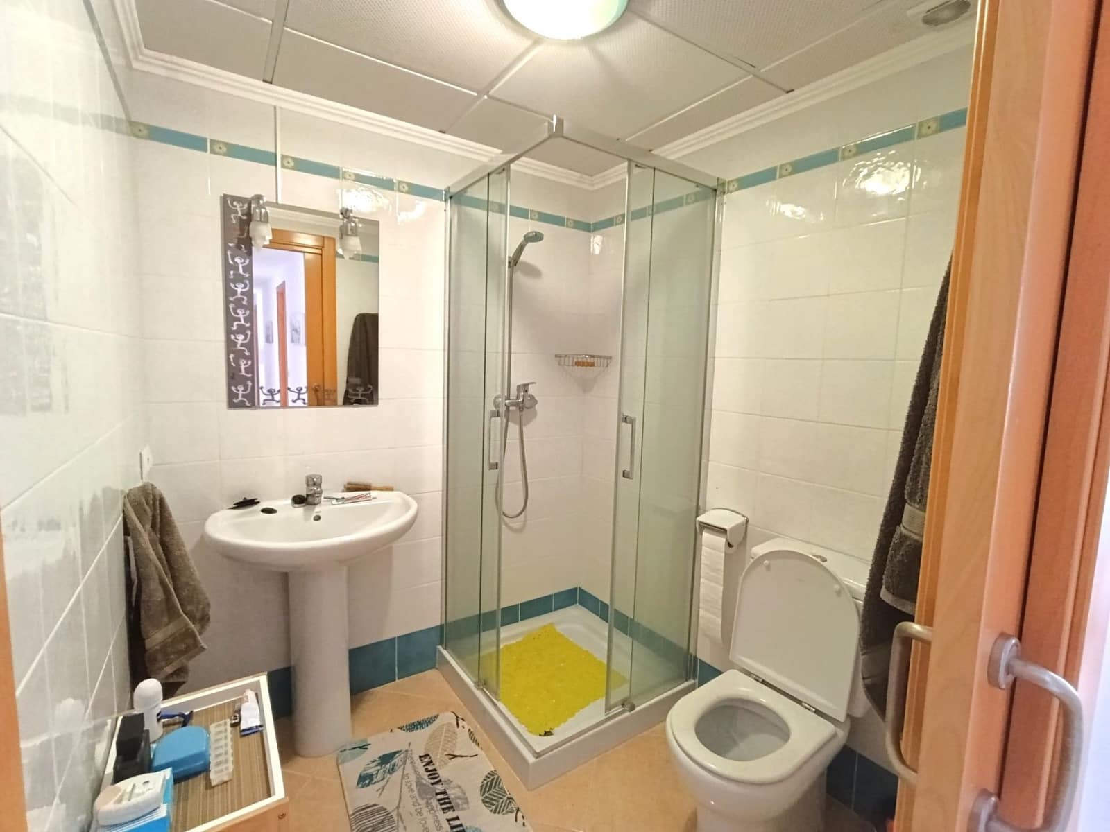 Apartamento de 3 habitaciones en Benissa en venta con garaje - 270.000 € (Ref: 10067046)