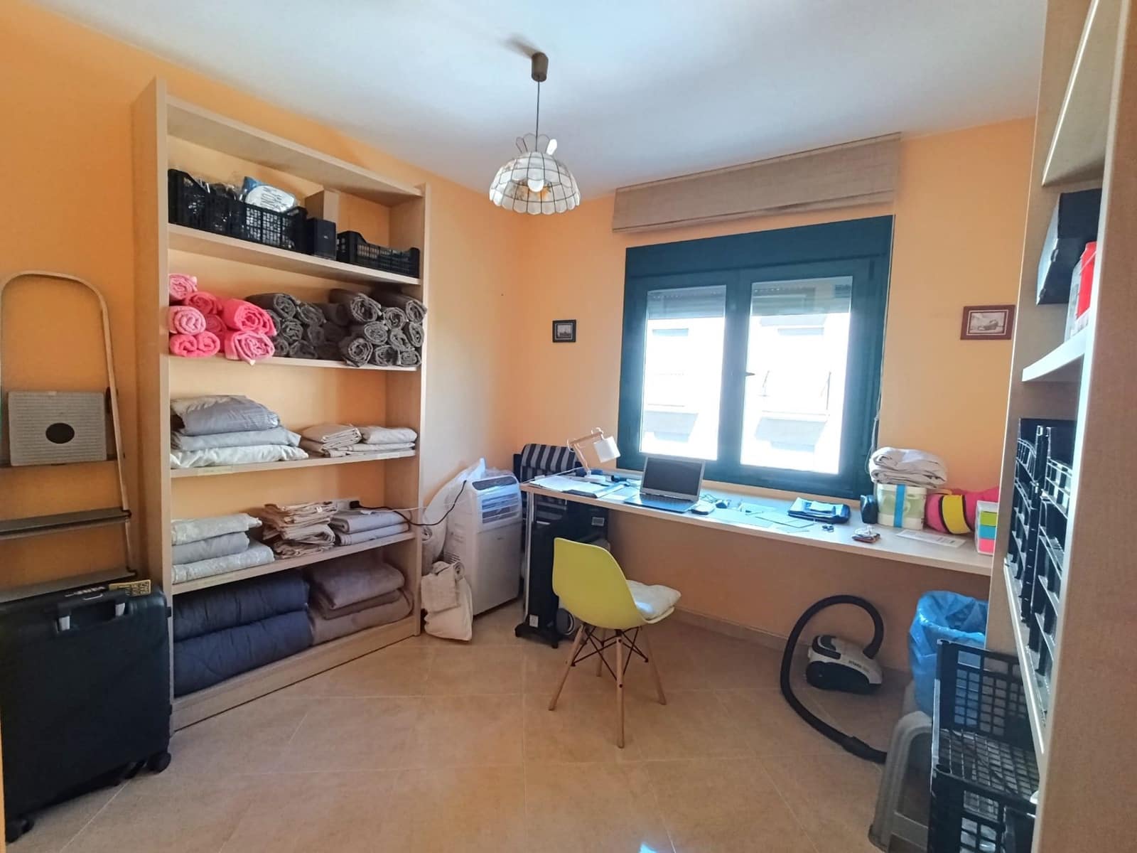 Apartamento de 3 habitaciones en Benissa en venta con garaje - 270.000 € (Ref: 10067046)