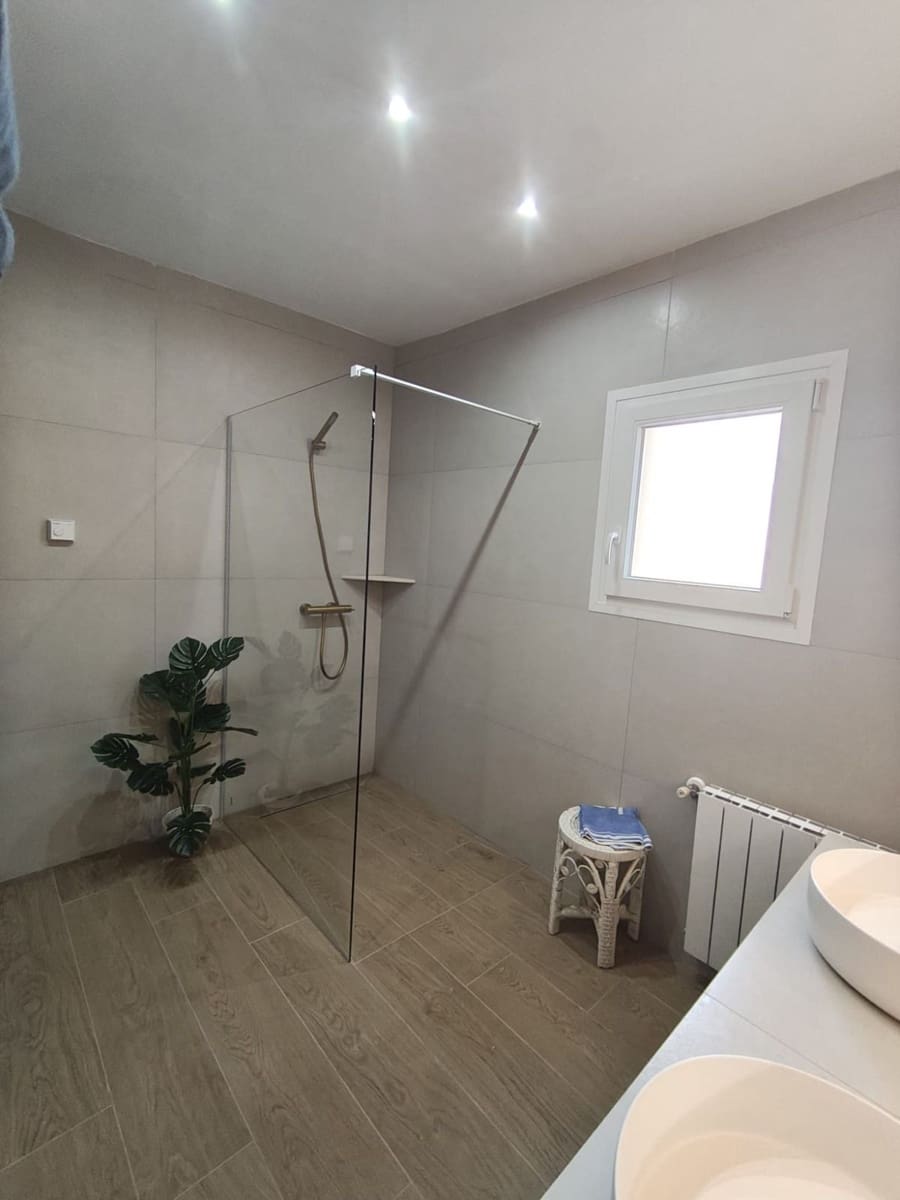 5 bedroom Villa for rent in Benissa with pool garage - € 3,000 (Ref: 10101543)
