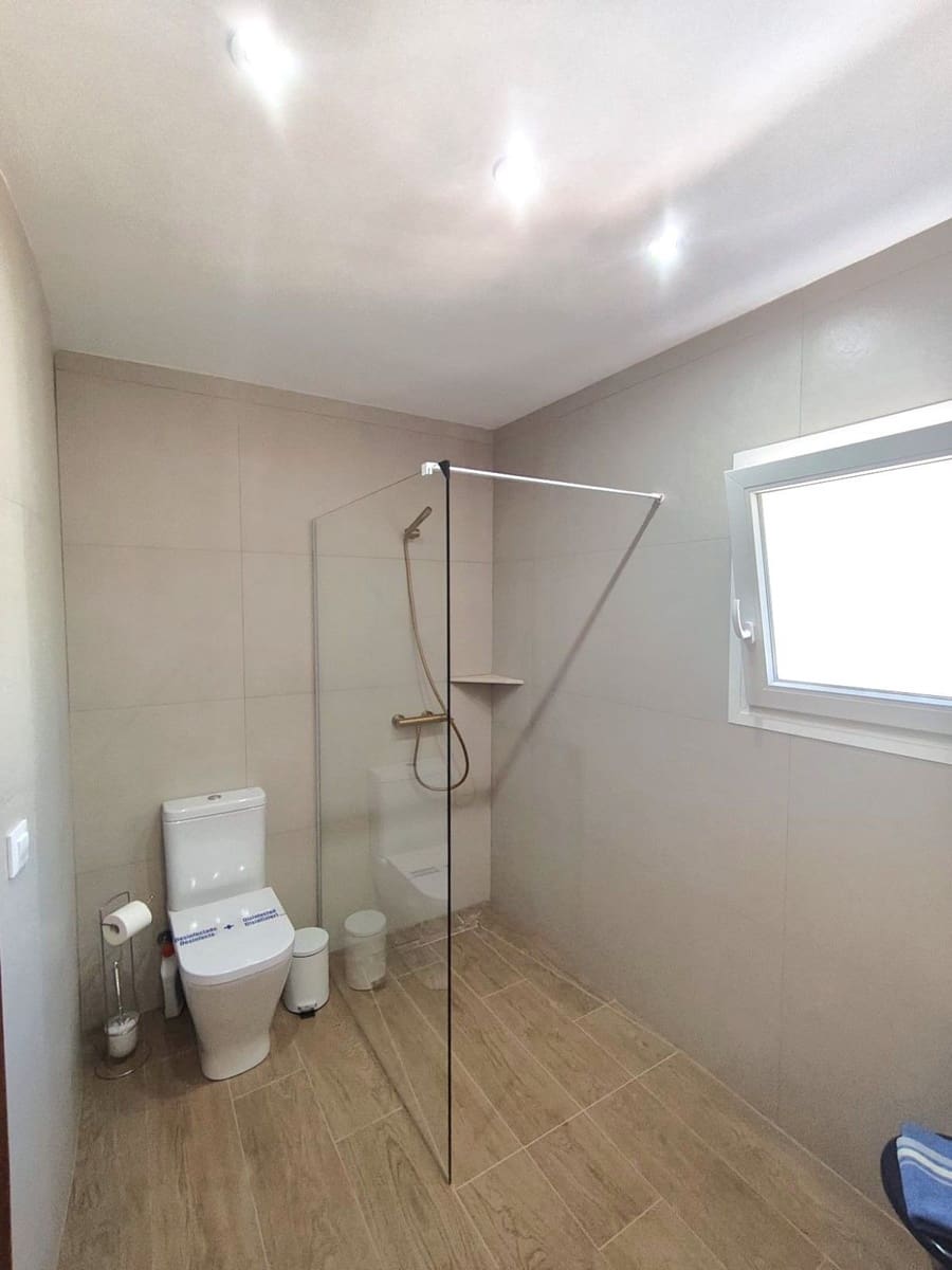 5 bedroom Villa for rent in Benissa with pool garage - € 3,000 (Ref: 10101543)
