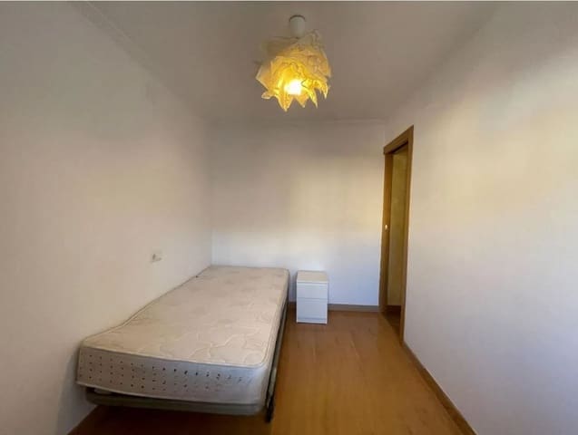 2 makuuhuone Asunto myytävänä paikassa Alicante kaupunki - 159 000 € (Ref: 10141653)