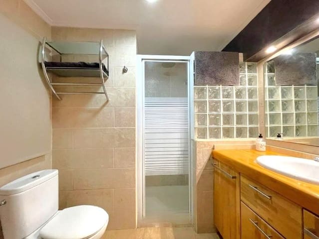 2 makuuhuone Asunto myytävänä paikassa Alicante kaupunki - 159 000 € (Ref: 10141653)