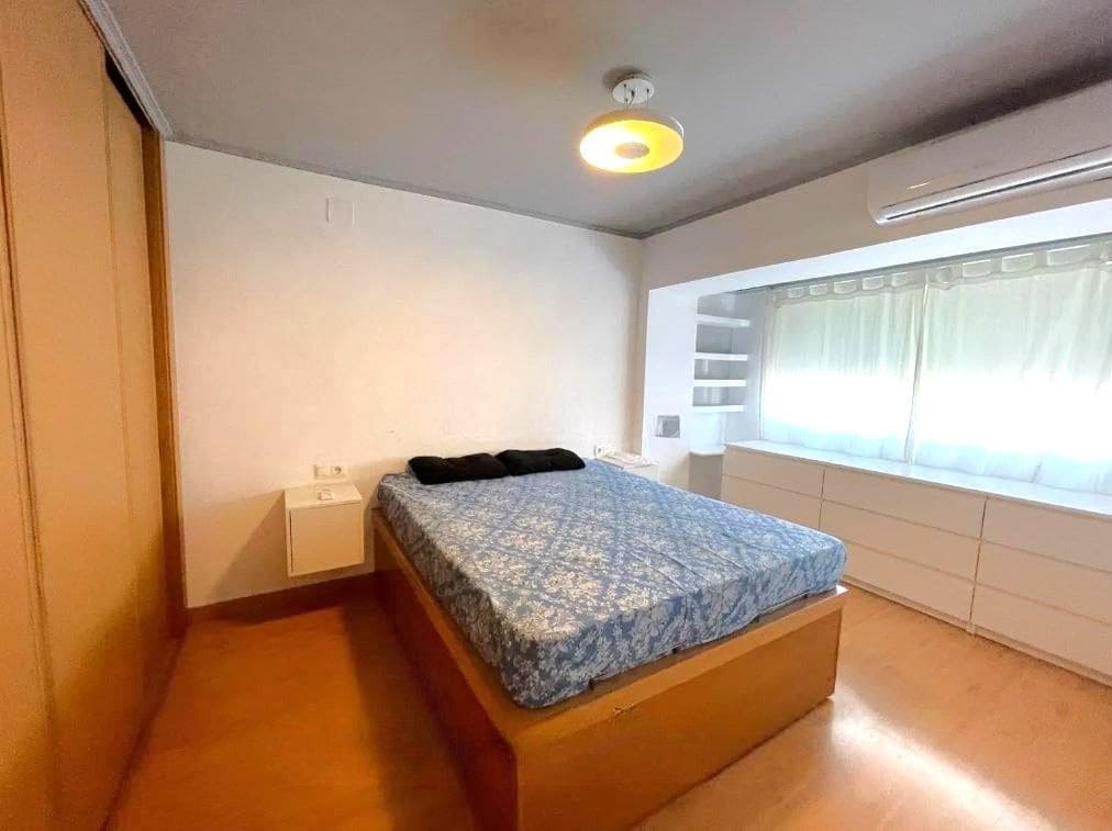 2 makuuhuone Asunto myytävänä paikassa Alicante kaupunki - 159 000 € (Ref: 10141653)