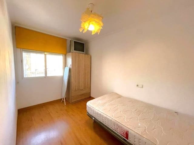 2 makuuhuone Asunto myytävänä paikassa Alicante kaupunki - 159 000 € (Ref: 10141653)