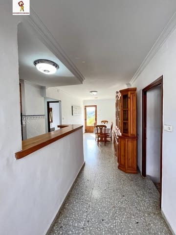 4 sypialnia Apartament do wynajęcia w Benissa z basenem garażem - 1 200 € (Ref: 10158972)