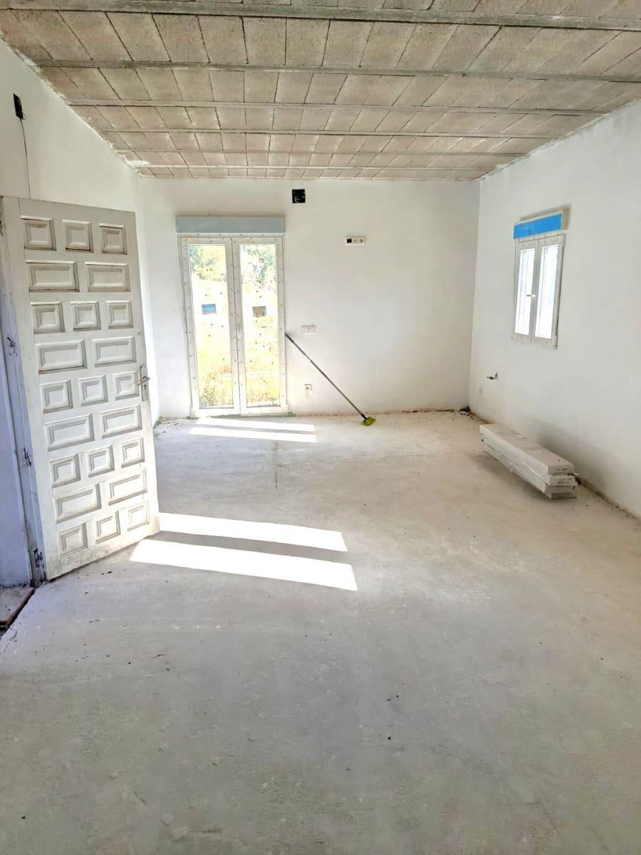 3 bedroom Finca/Country House for sale in Benissa with pool garage - € 430,000 (Ref: 10158973)