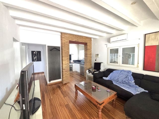 3 quarto Quinta/Casa Rural para venda em Benissa com piscina garagem - 430 000 € (Ref: 10158973)