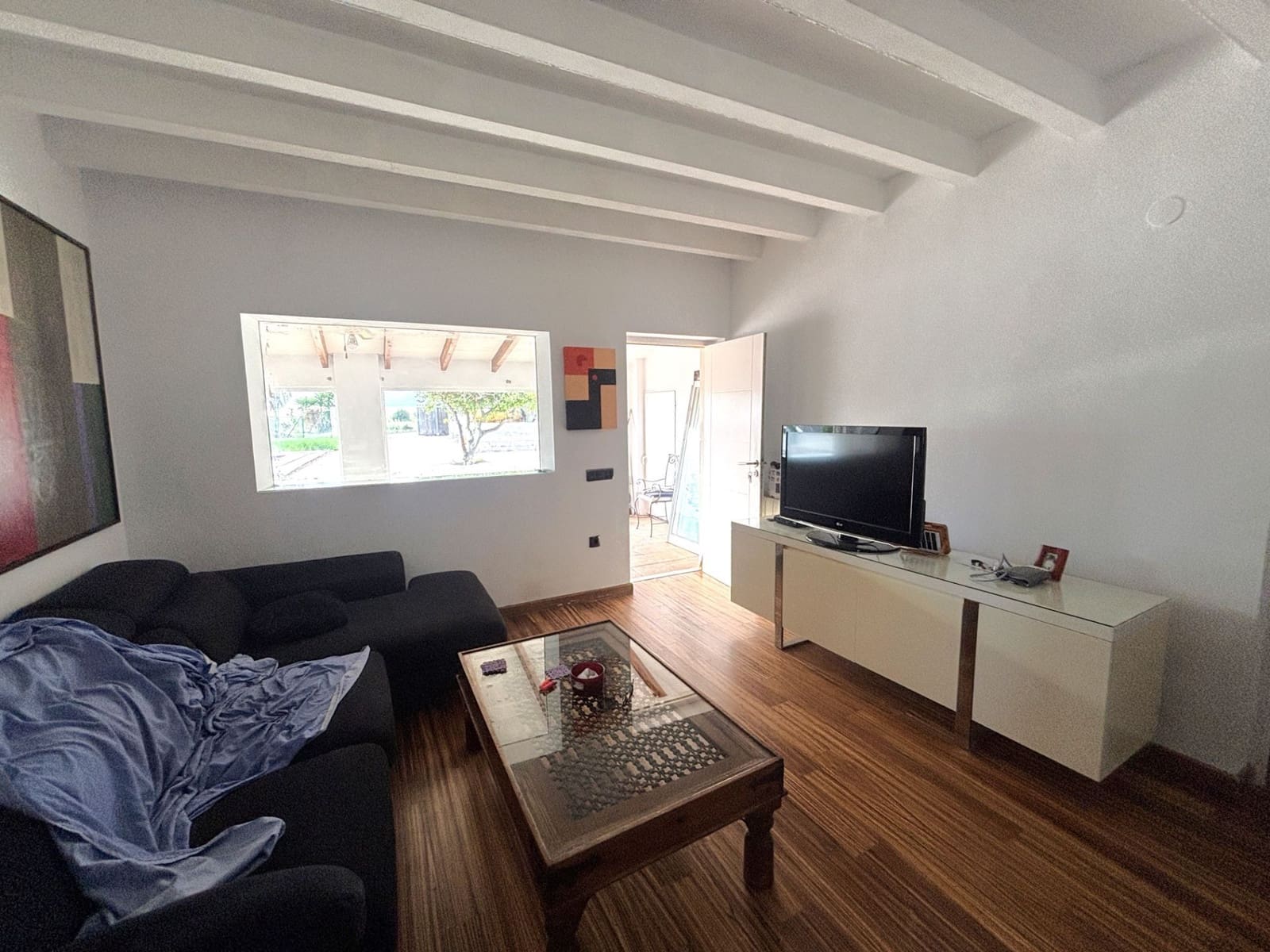 3 bedroom Finca/Country House for sale in Benissa with pool garage - € 430,000 (Ref: 10158973)