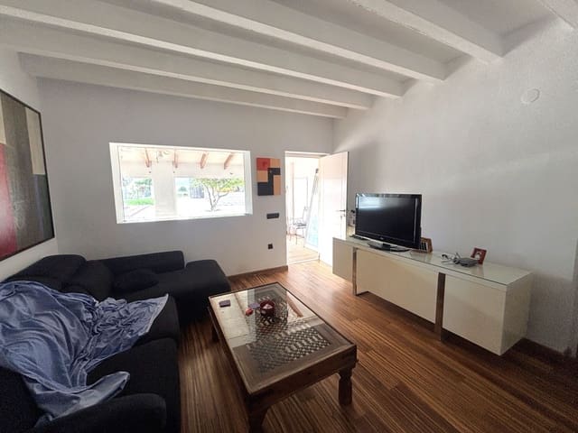 3 quarto Quinta/Casa Rural para venda em Benissa com piscina garagem - 430 000 € (Ref: 10158973)
