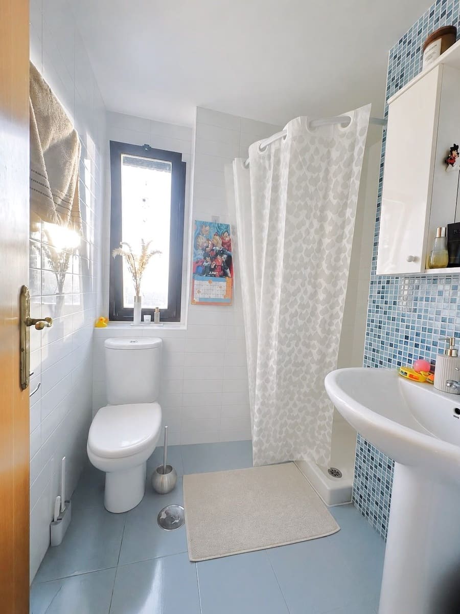 2 chambre Appartement à vendre à Benidorm avec piscine garage - 375 000 € (Ref: 10166075)