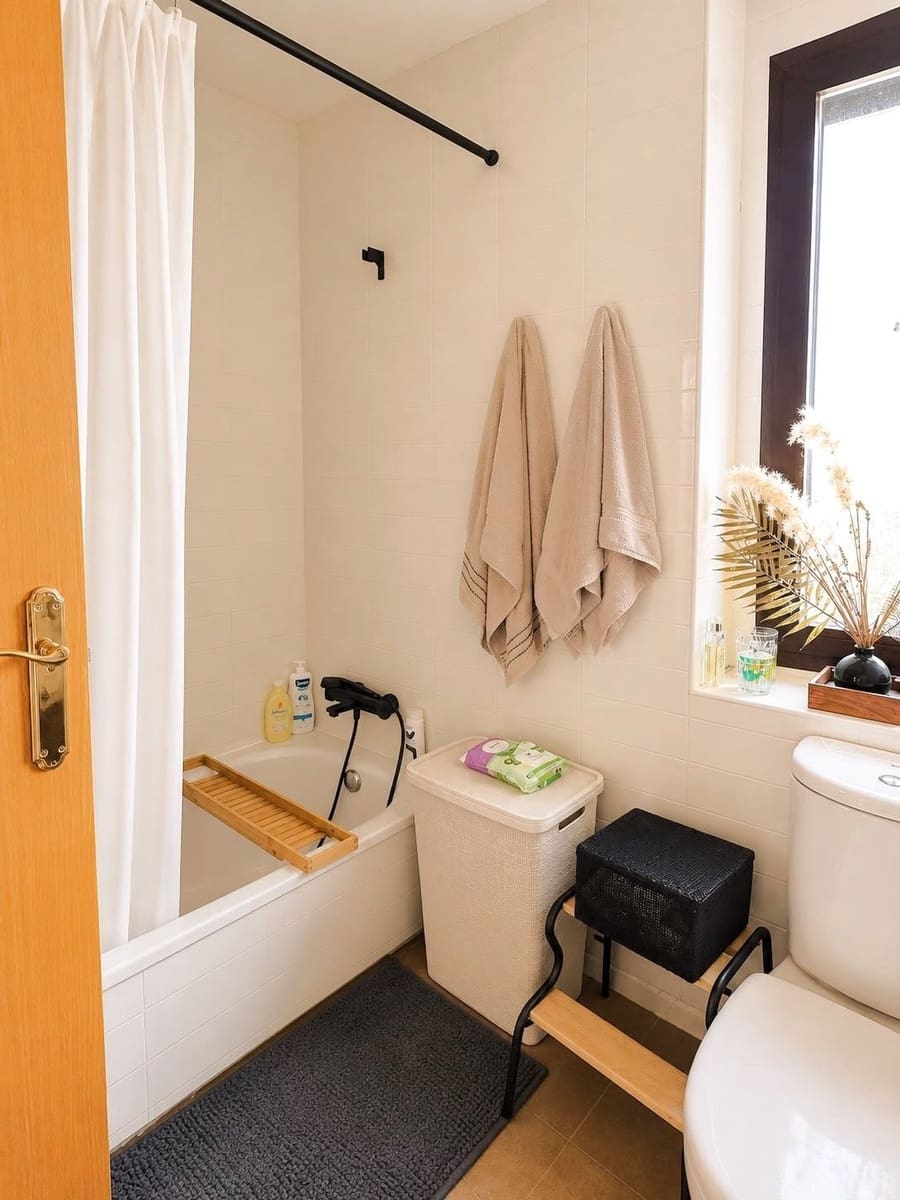 2 chambre Appartement à vendre à Benidorm avec piscine garage - 375 000 € (Ref: 10166075)
