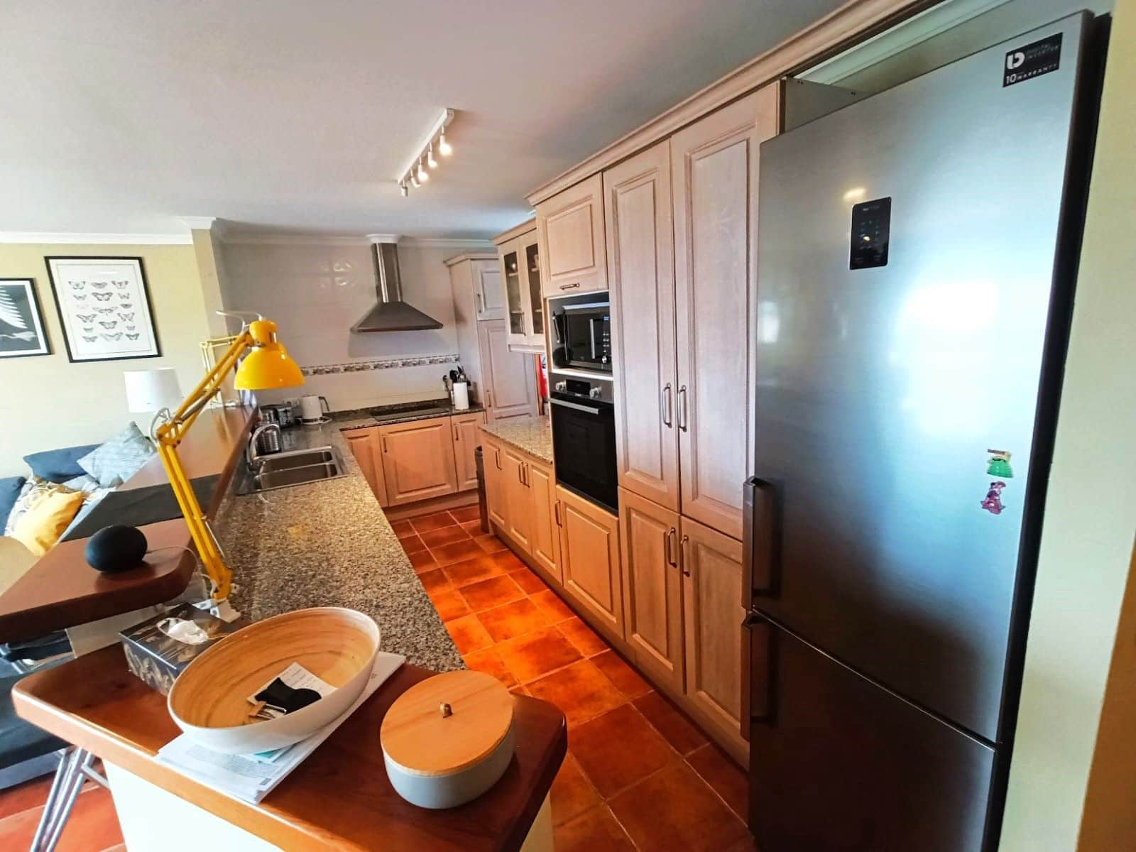 3 slaapkamer Appartement te koop in Benissa met garage - € 220.000 (Ref: 10173157)