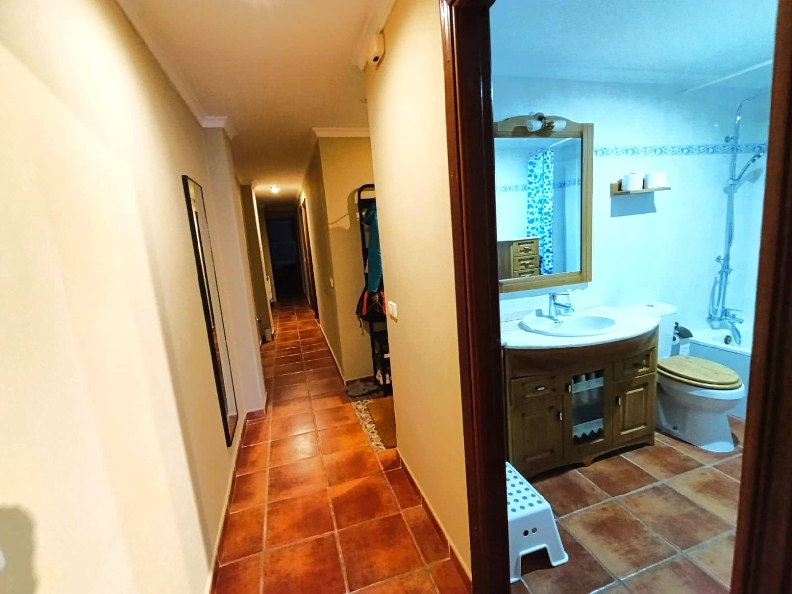 3 slaapkamer Appartement te koop in Benissa met garage - € 220.000 (Ref: 10173157)