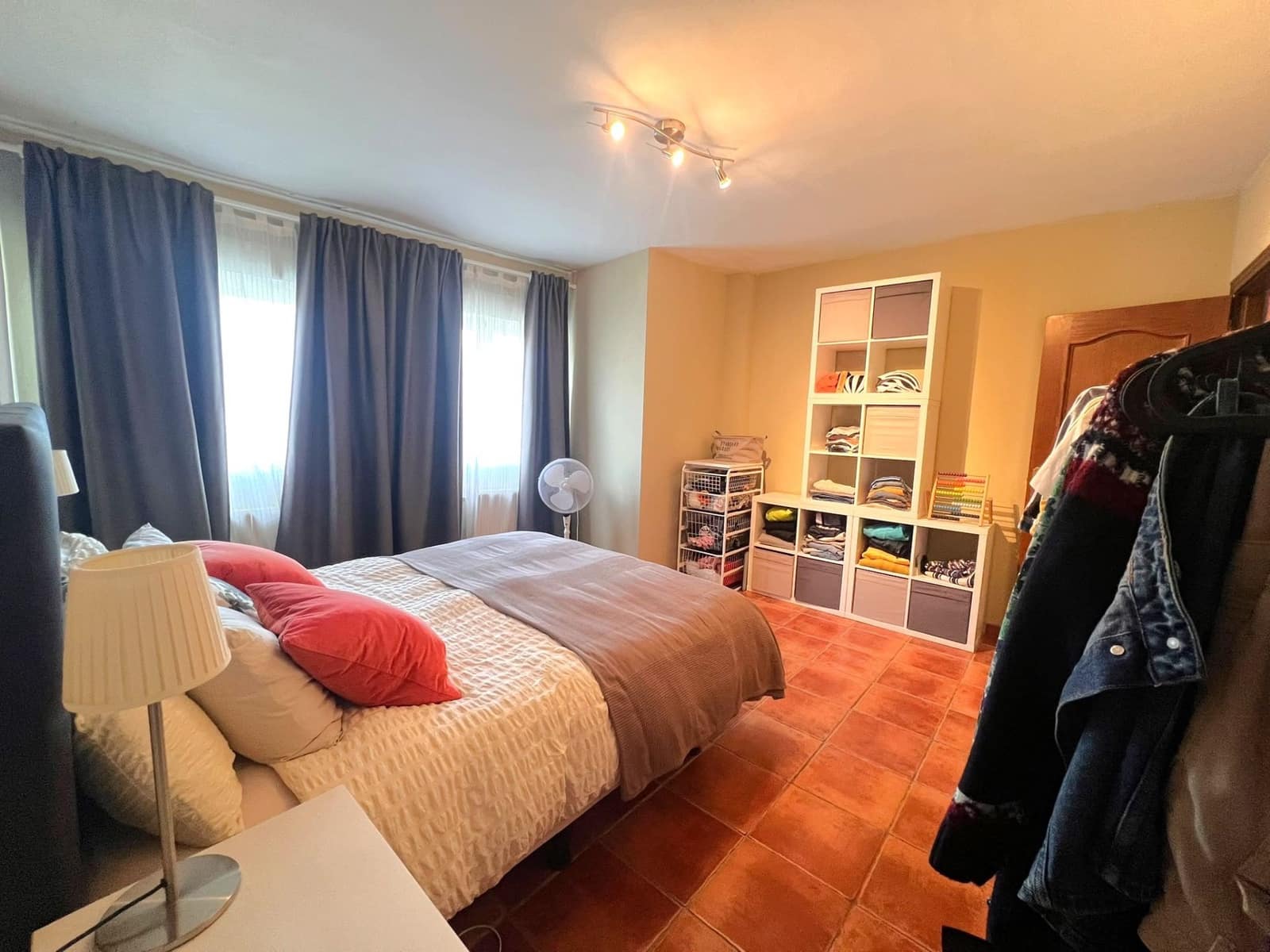 3 slaapkamer Appartement te koop in Benissa met garage - € 220.000 (Ref: 10173157)