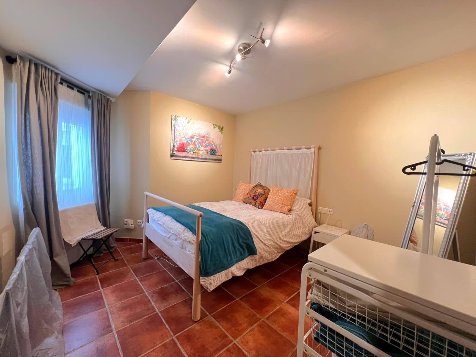 3 slaapkamer Appartement te koop in Benissa met garage - € 220.000 (Ref: 10173157)