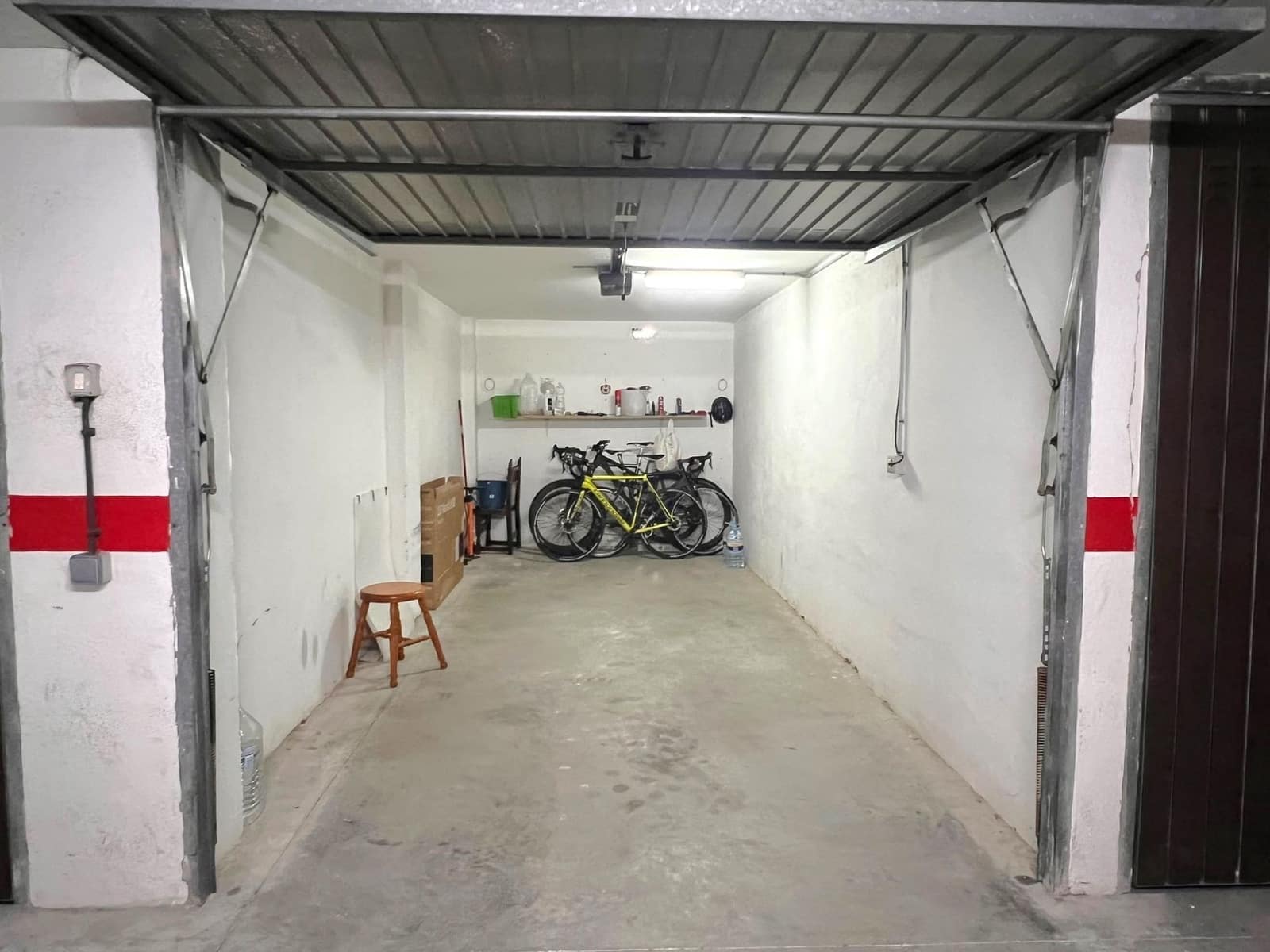 3 slaapkamer Appartement te koop in Benissa met garage - € 220.000 (Ref: 10173157)