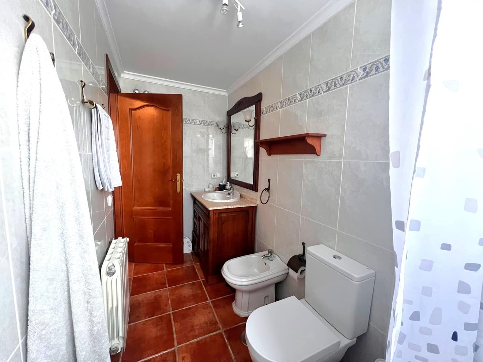 3 slaapkamer Appartement te koop in Benissa met garage - € 220.000 (Ref: 10173157)