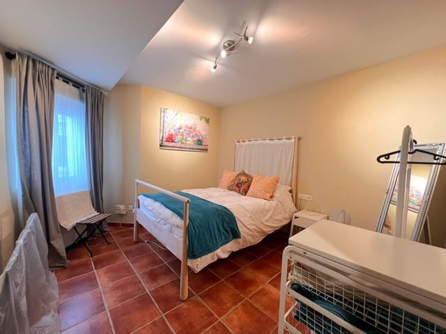 3 soverom Leilighet til salgs i Benissa med garasje - € 220 000 (Ref: 10173157)