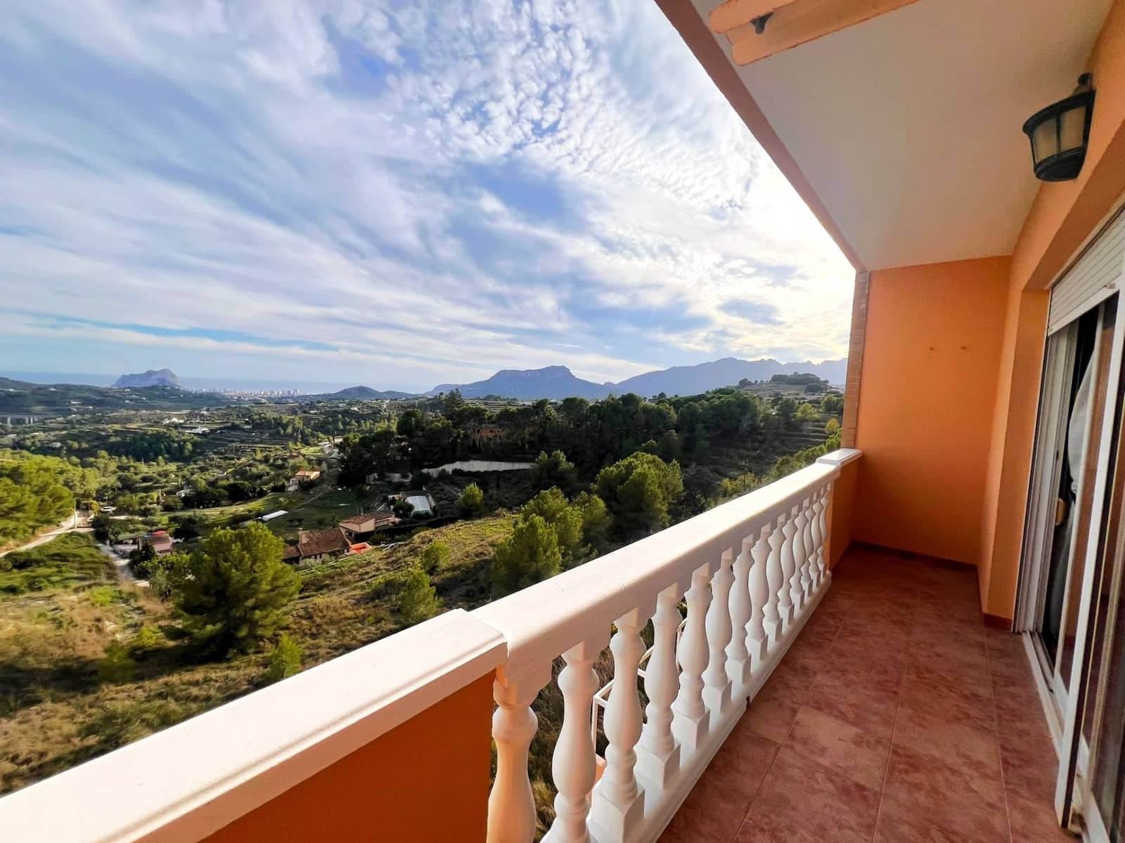 3 slaapkamer Appartement te koop in Benissa met garage - € 220.000 (Ref: 10173157)