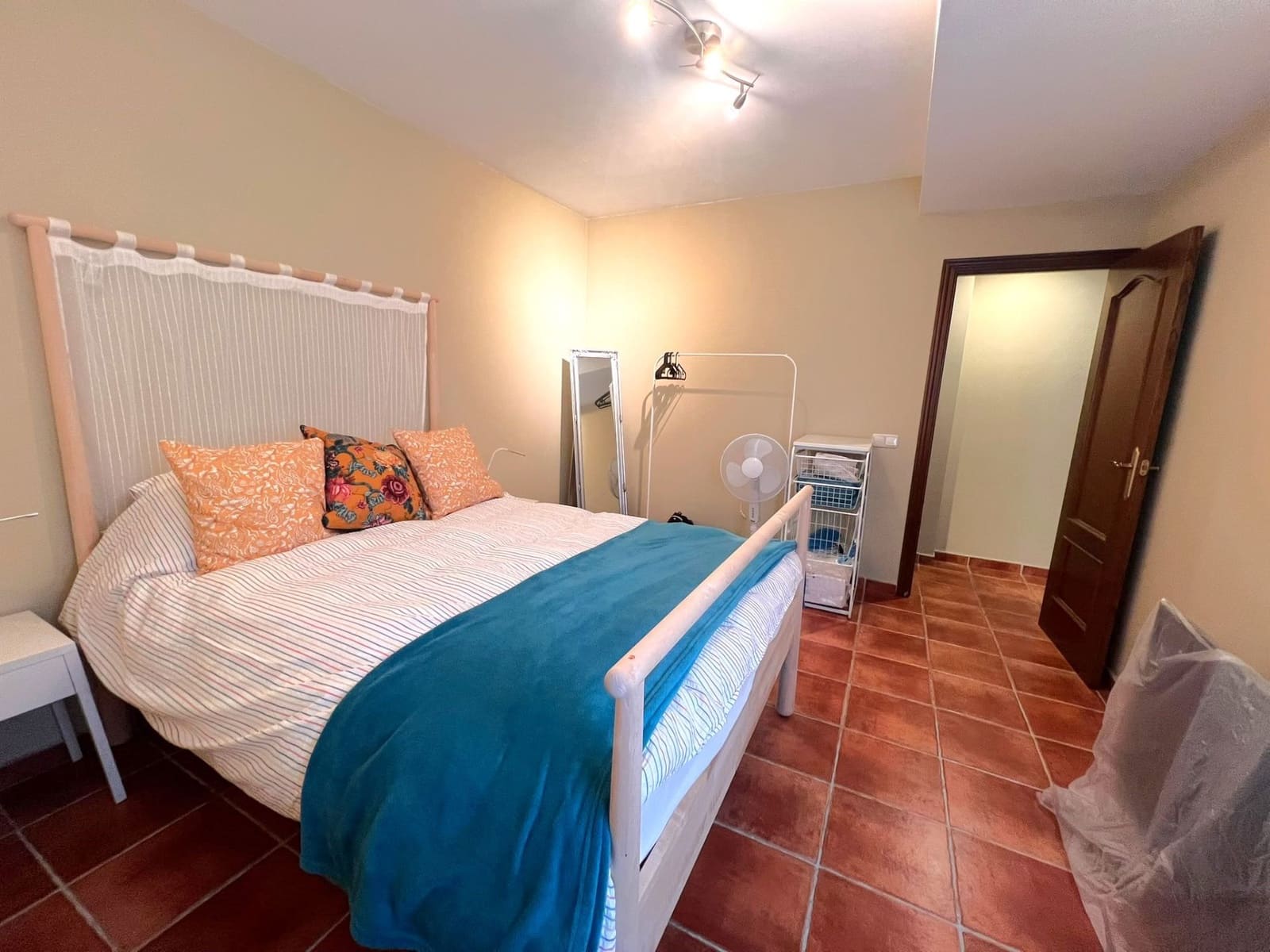 3 slaapkamer Appartement te koop in Benissa met garage - € 220.000 (Ref: 10173157)