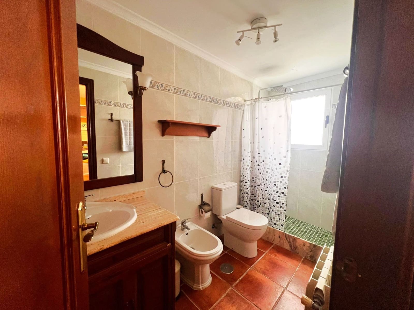 3 slaapkamer Appartement te koop in Benissa met garage - € 220.000 (Ref: 10173157)