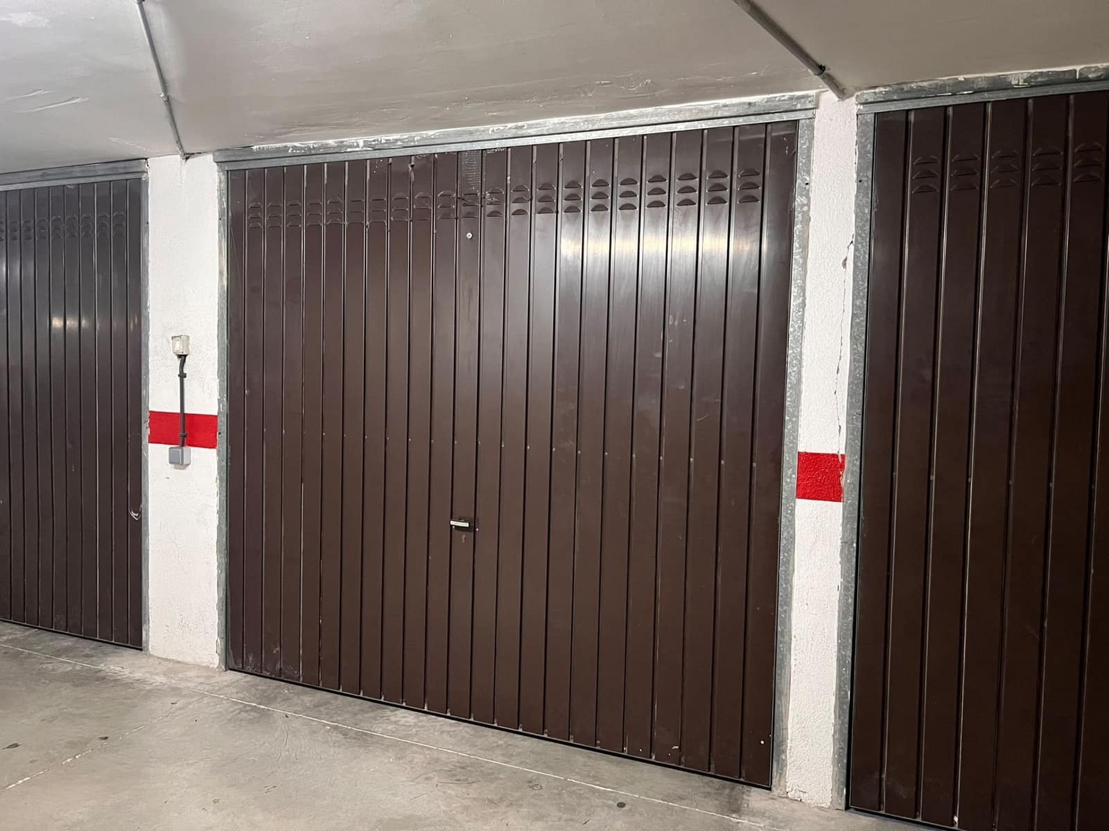 3 slaapkamer Appartement te koop in Benissa met garage - € 220.000 (Ref: 10173157)