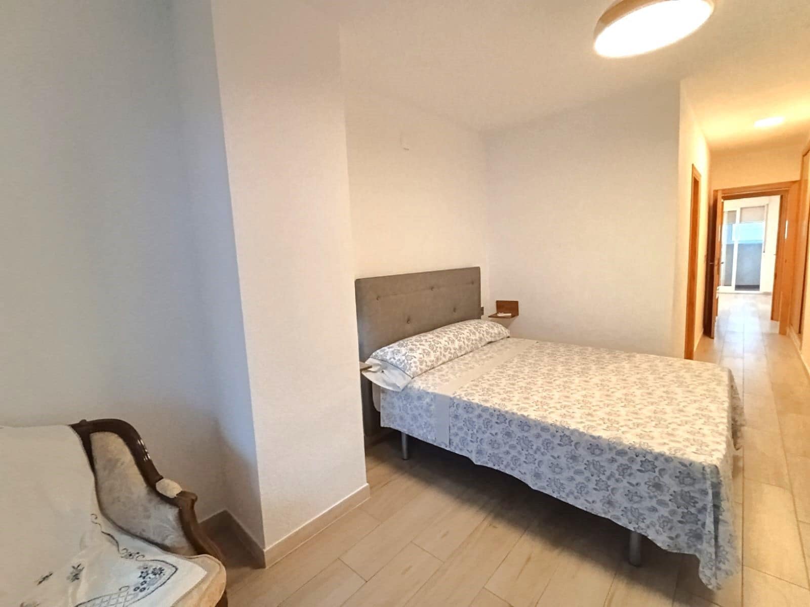 3 soverom Leilighet til leie i Calpe / Calp med svømmebasseng - € 1 200 (Ref: 10176341)